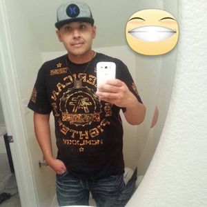 Meet your Posher, Luis gerardo